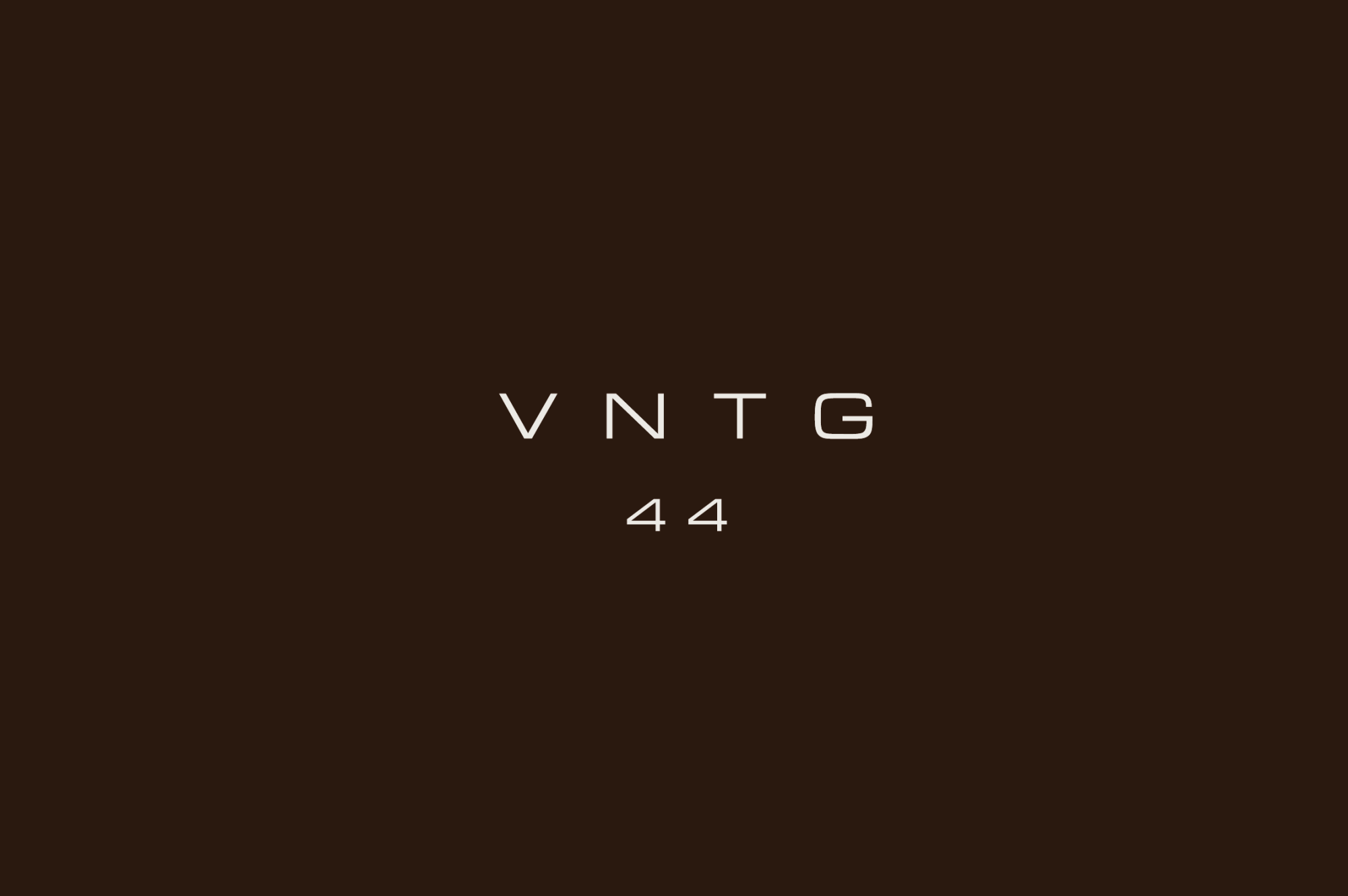 vntg logo